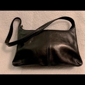 Black Jones New York Shoulder Bag/Purse